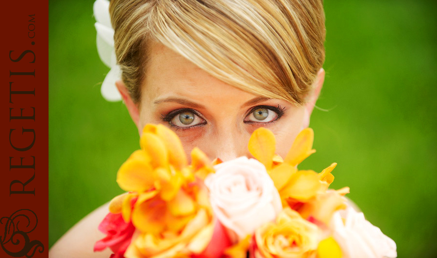 Wedding at Lansdowne Resort, Sterling Virginia