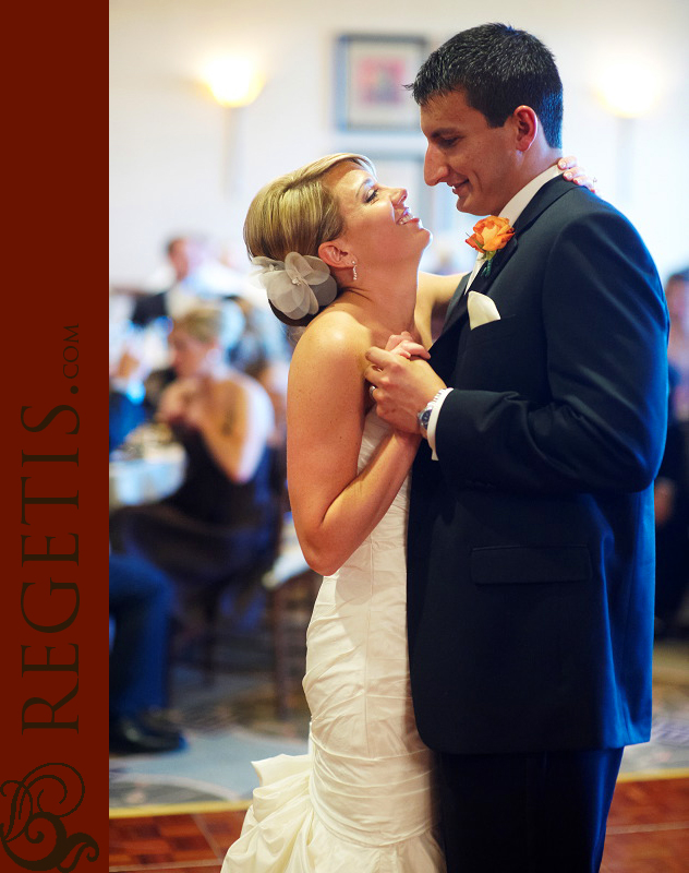 Wedding at Lansdowne Resort, Sterling Virginia