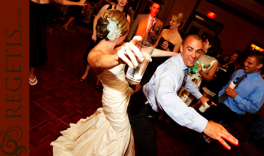 Wedding at Lansdowne Resort, Sterling Virginia