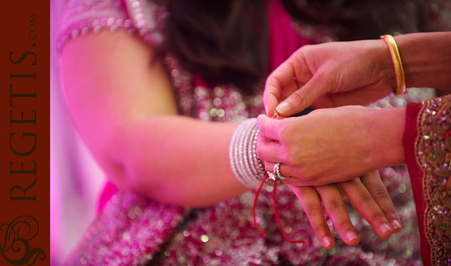 Binder and Sapna's babyshower Pictures at Sheraton