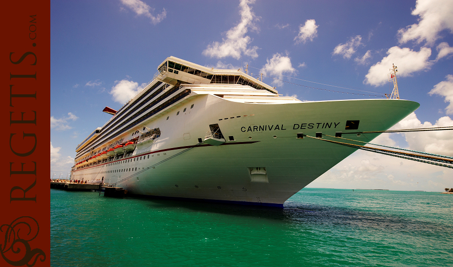 Anand and Sapna's Wedding on Carnival Cruises, Destiny to Florida Key West and Balahamas