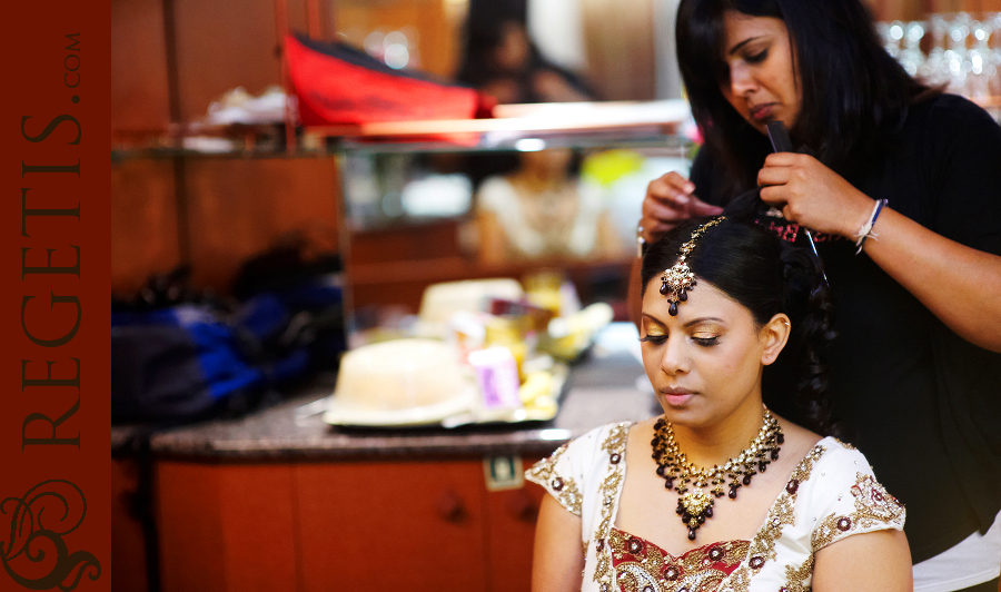 Anand and Sapna's Wedding on Carnival Cruises, Destiny to Florida Key West and Balahamas