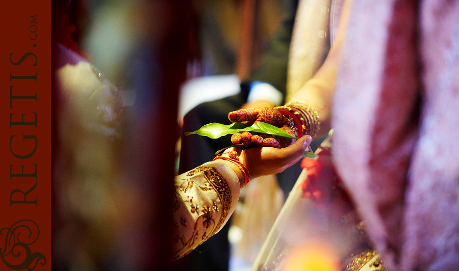 Anand and Sapna's Wedding on Carnival Cruises, Destiny to Florida Key West and Balahamas