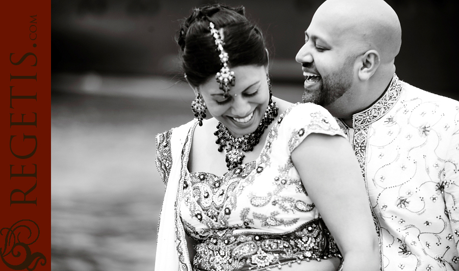 Anand and Sapna's Wedding on Carnival Cruises, Destiny to Florida Key West and Balahamas