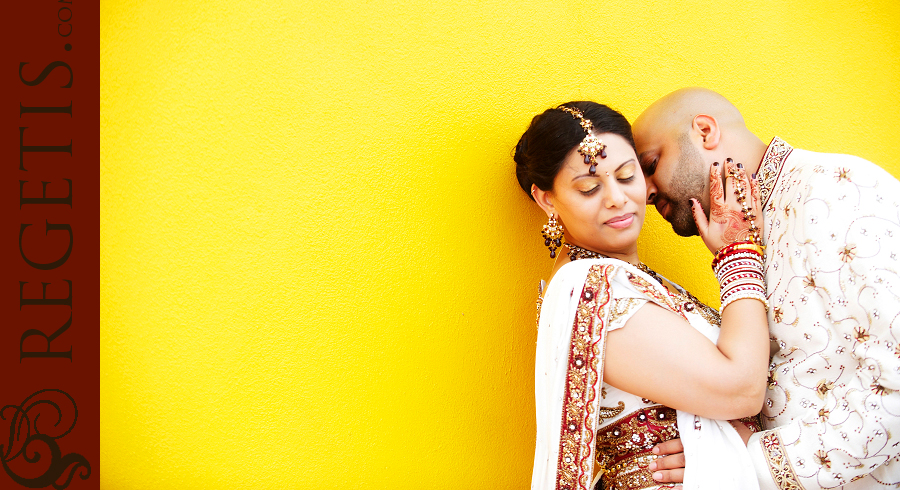 Anand and Sapna's Wedding on Carnival Cruises, Destiny to Florida Key West and Balahamas