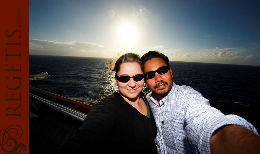 Anand and Sapna's Wedding on Carnival Cruises, Destiny to Florida Key West and Balahamas