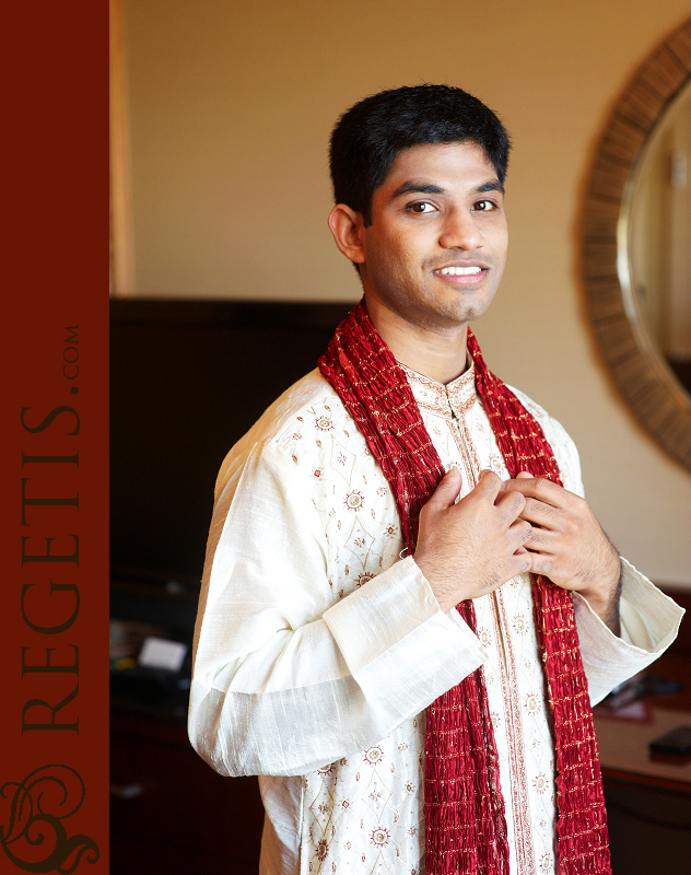 Sonali and Dev's Wedding at North Bethesda Marriott in Maryland