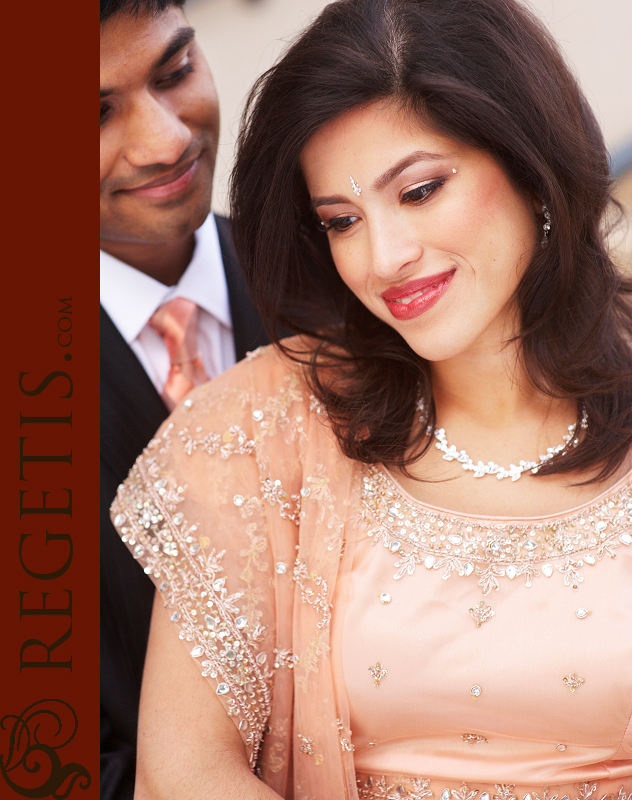 Sonali and Dev's Wedding at North Bethesda Marriott in Maryland