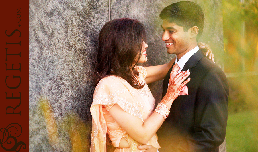 Sonali and Dev's Wedding at North Bethesda Marriott in Maryland