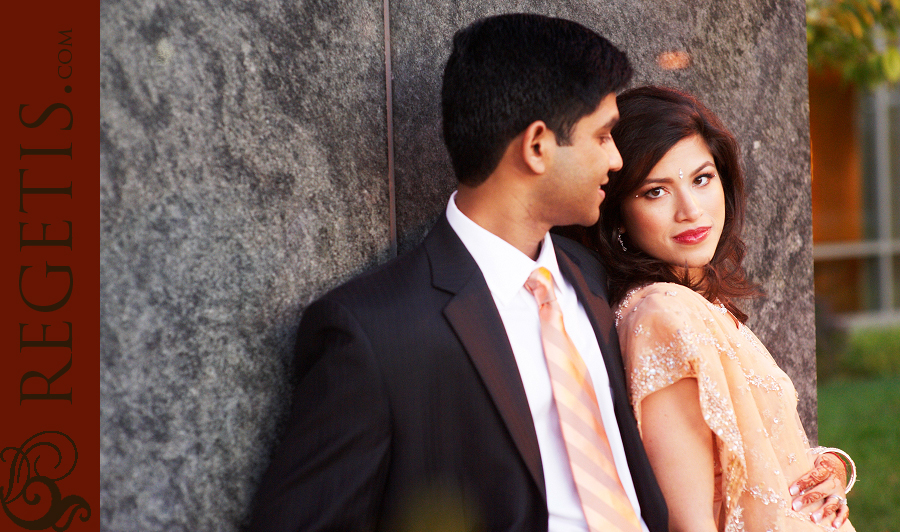 Sonali and Dev's Wedding at North Bethesda Marriott in Maryland