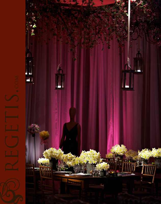 The Engaged Bridal Show at Four Seasons, Georgetown, Washington DC