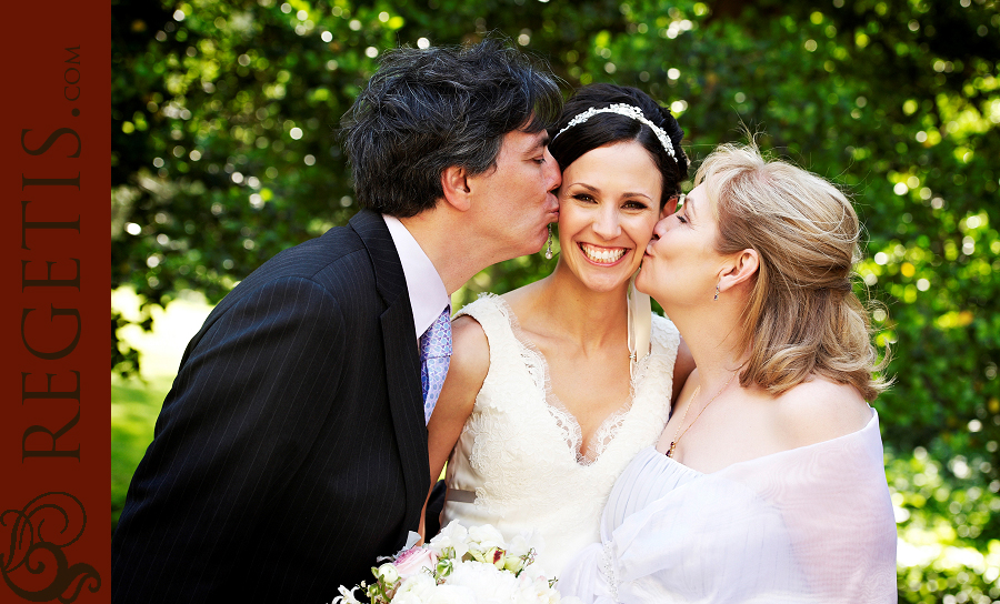 Jocelyn and Todd's Wedding at Evergreen Museum in Baltimore, Maryland