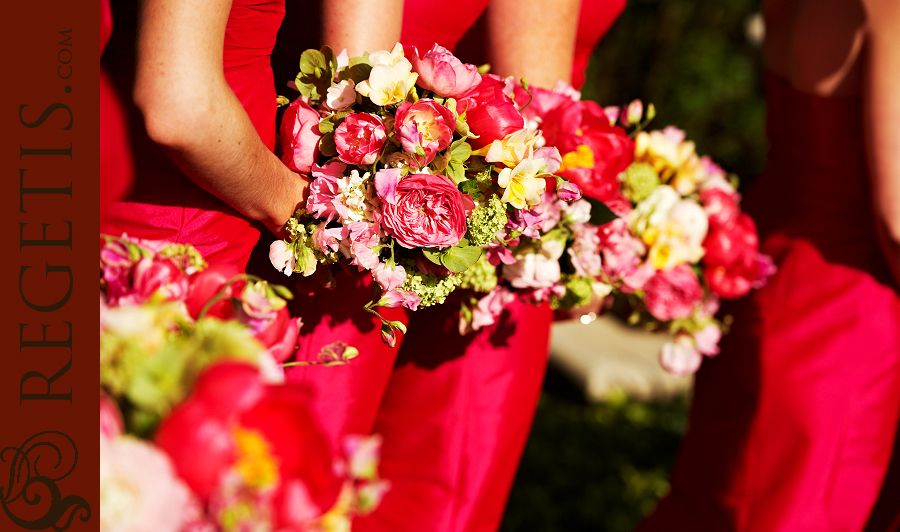 Jocelyn and Todd's Wedding at Evergreen Museum in Baltimore, Maryland