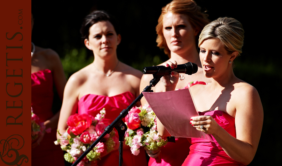 Jocelyn and Todd's Wedding at Evergreen Museum in Baltimore, Maryland