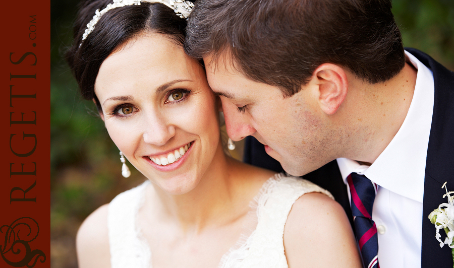 Jocelyn and Todd's Wedding at Evergreen Museum in Baltimore, Maryland