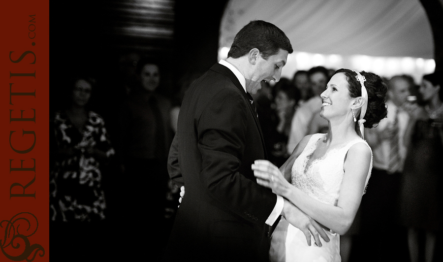 Jocelyn and Todd's Wedding at Evergreen Museum in Baltimore, Maryland