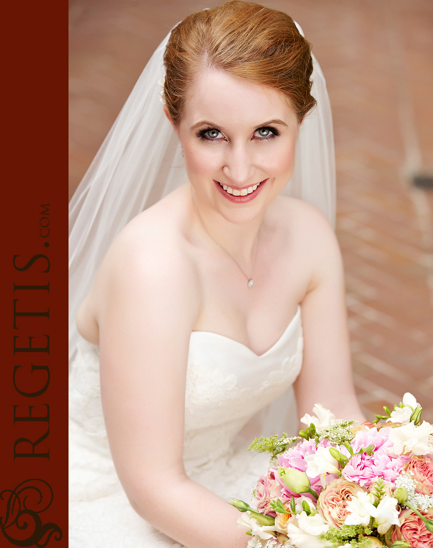 Melanie and Adam's Wedding at Hotel Fairmont, Washington DC