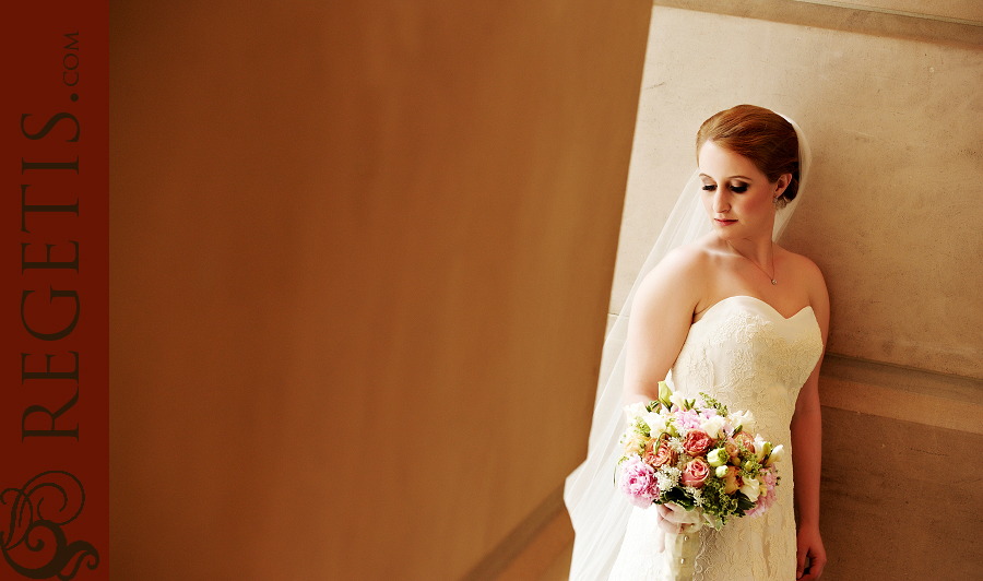 Melanie and Adam's Wedding at Hotel Fairmont, Washington DC