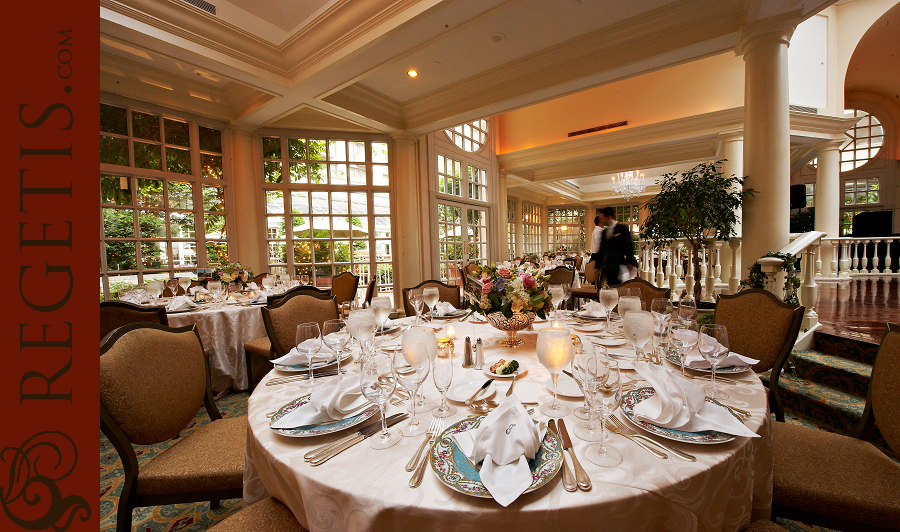 Melanie and Adam's Wedding at Hotel Fairmont, Washington DC