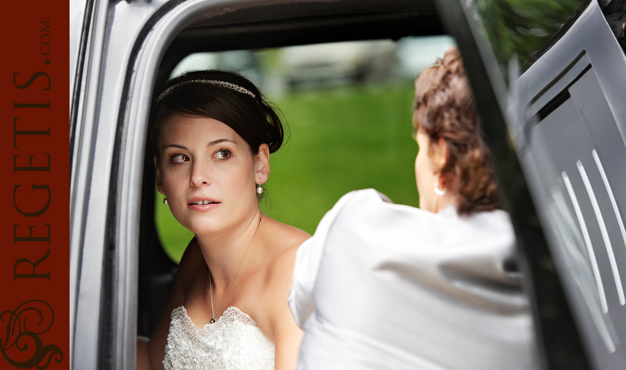 Nikki and Will's Wedding and Reception at Westfields Marriott, Chantilly, Virginia