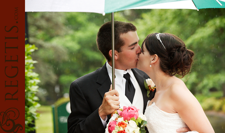 Nikki and Will's Wedding and Reception at Westfields Marriott, Chantilly, Virginia