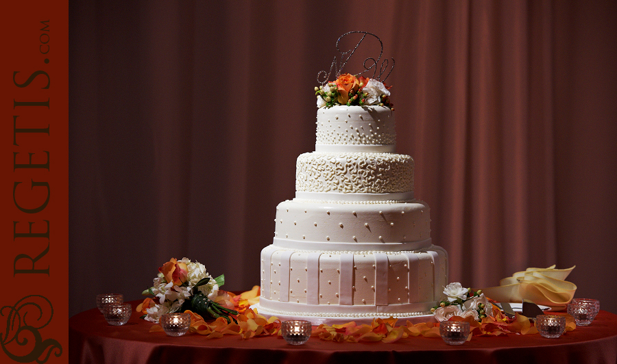 Nikki and Will's Wedding and Reception at Westfields Marriott, Chantilly, Virginia