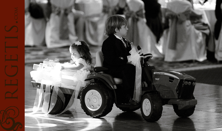 Nikki and Will's Wedding and Reception at Westfields Marriott, Chantilly, Virginia