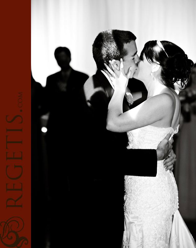 Nikki and Will's Wedding and Reception at Westfields Marriott, Chantilly, Virginia