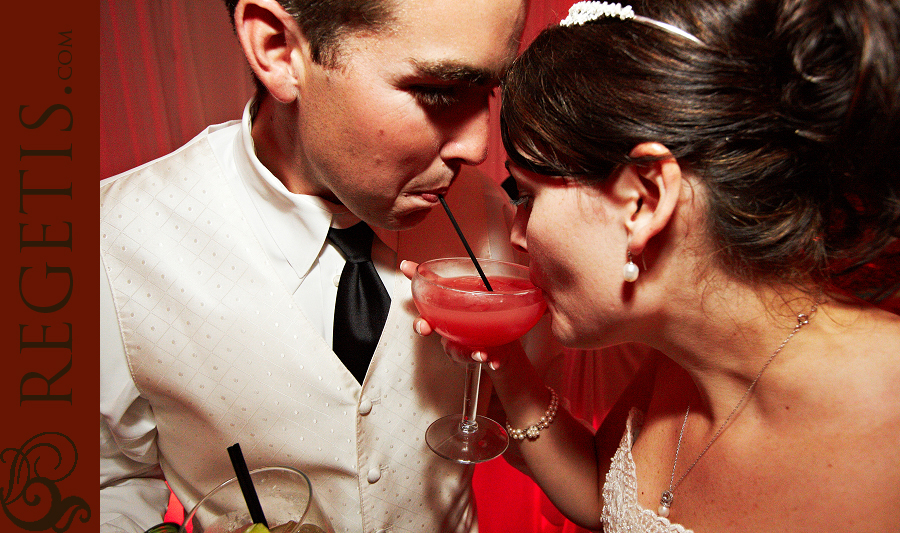 Nikki and Will's Wedding and Reception at Westfields Marriott, Chantilly, Virginia