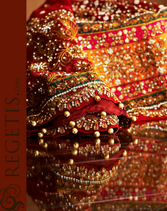 Nisha and Mohit's South Asian Indian Wedding at Gaylord Resort