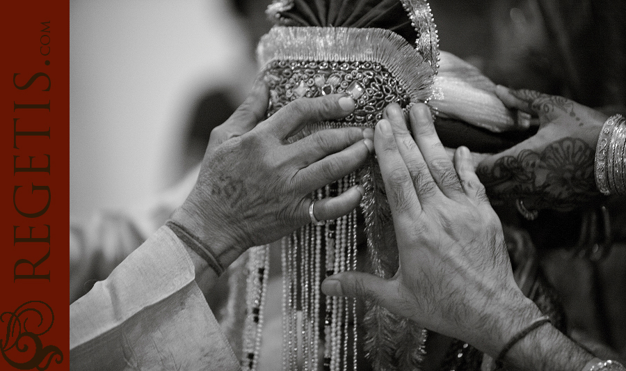 Nisha and Mohit's South Asian Indian Wedding at Gaylord Resort