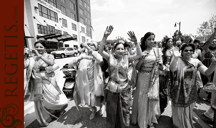 Nisha and Mohit's South Asian Indian Wedding at Gaylord Resort