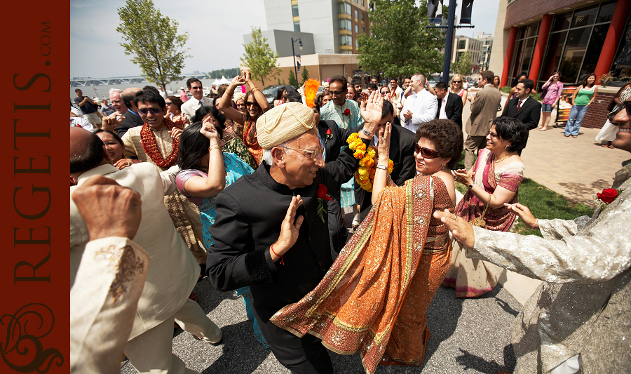 Nisha and Mohit's South Asian Indian Wedding at Gaylord Resort