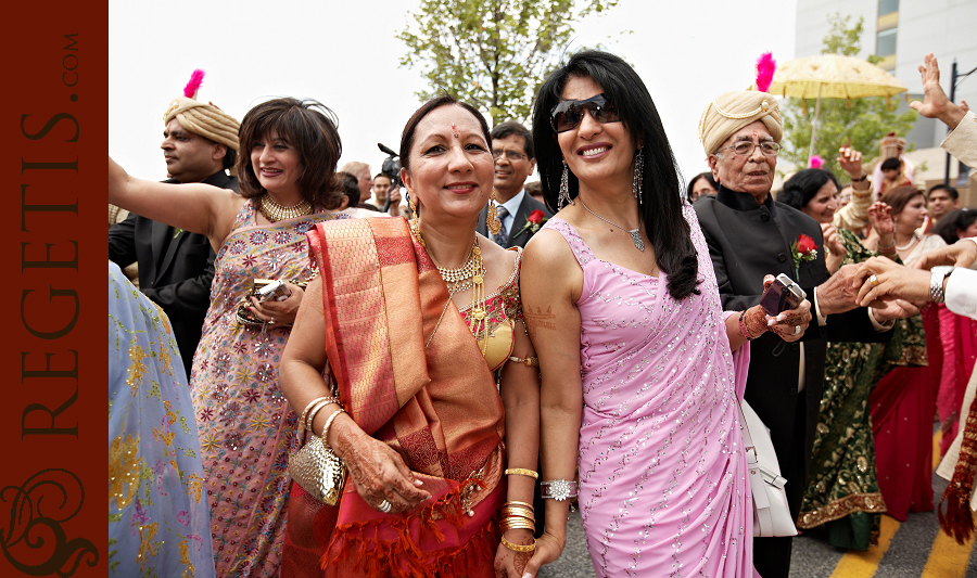 Nisha and Mohit's South Asian Indian Wedding at Gaylord Resort