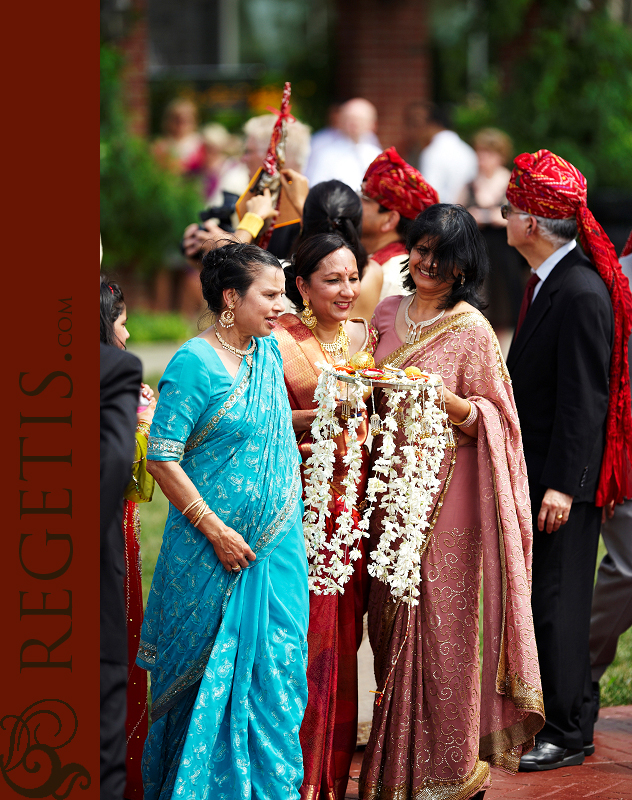 Nisha and Mohit's South Asian Indian Wedding at Gaylord Resort