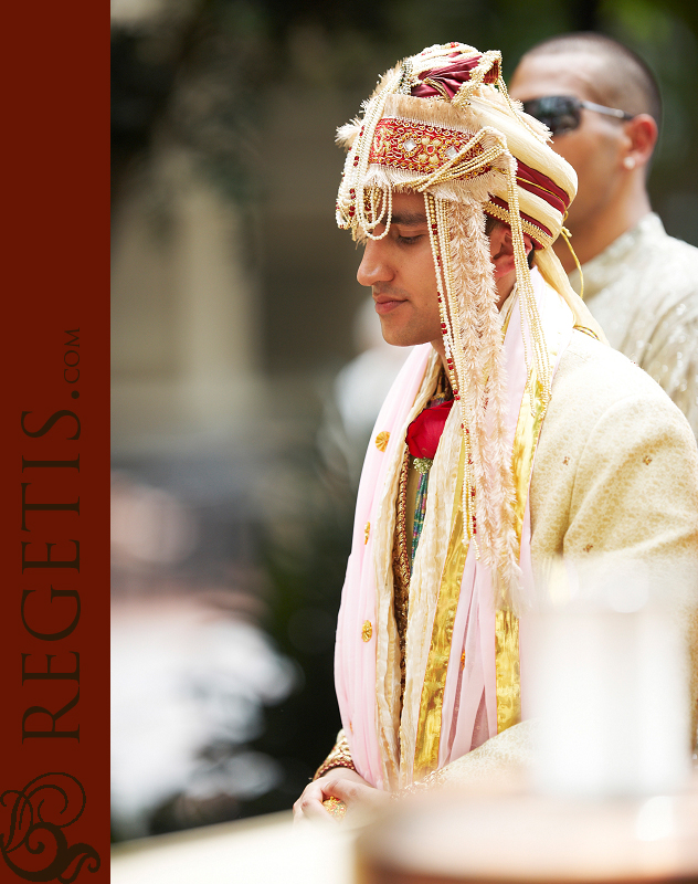 Nisha and Mohit's South Asian Indian Wedding at Gaylord Resort