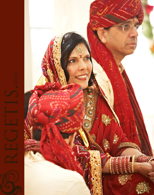 Nisha and Mohit's South Asian Indian Wedding at Gaylord Resort