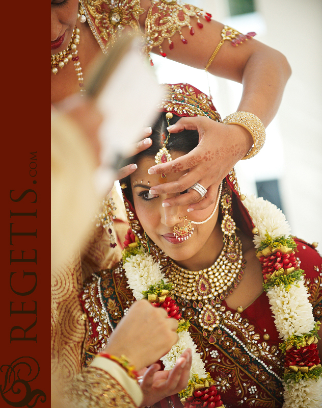 Nisha and Mohit's South Asian Indian Wedding at Gaylord Resort