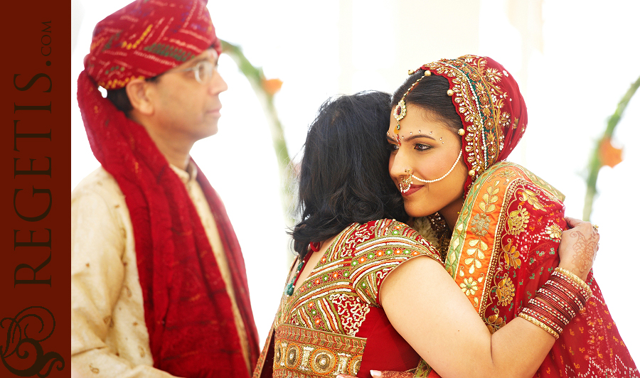 Nisha and Mohit's South Asian Indian Wedding at Gaylord Resort