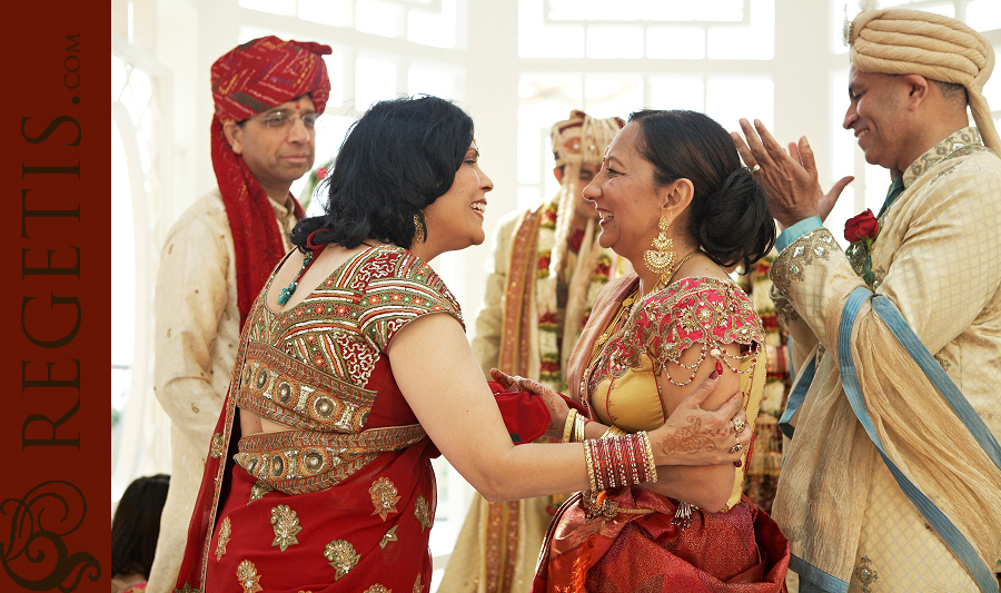 Nisha and Mohit's South Asian Indian Wedding at Gaylord Resort