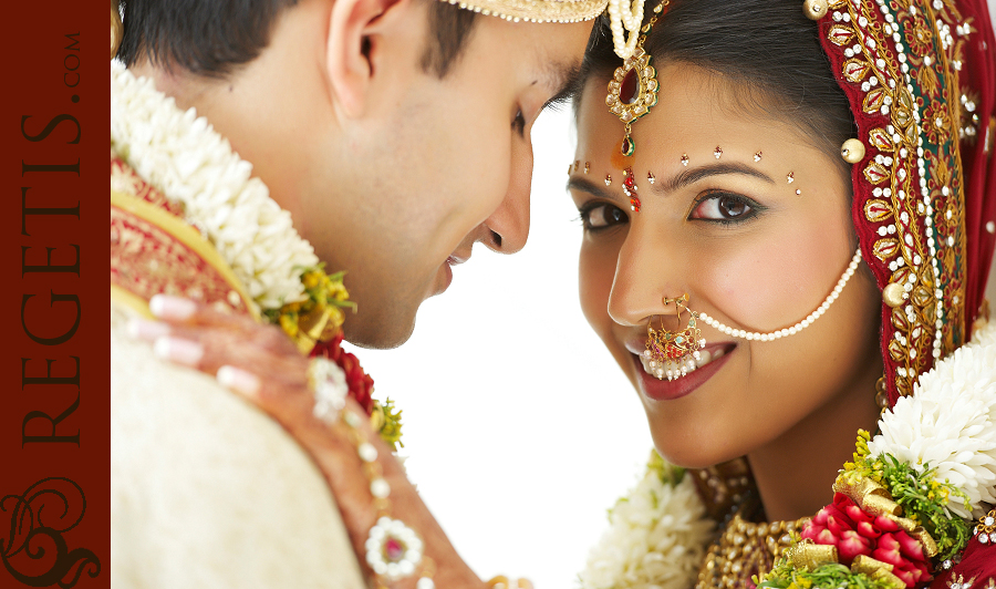 Nisha and Mohit's South Asian Indian Wedding at Gaylord Resort