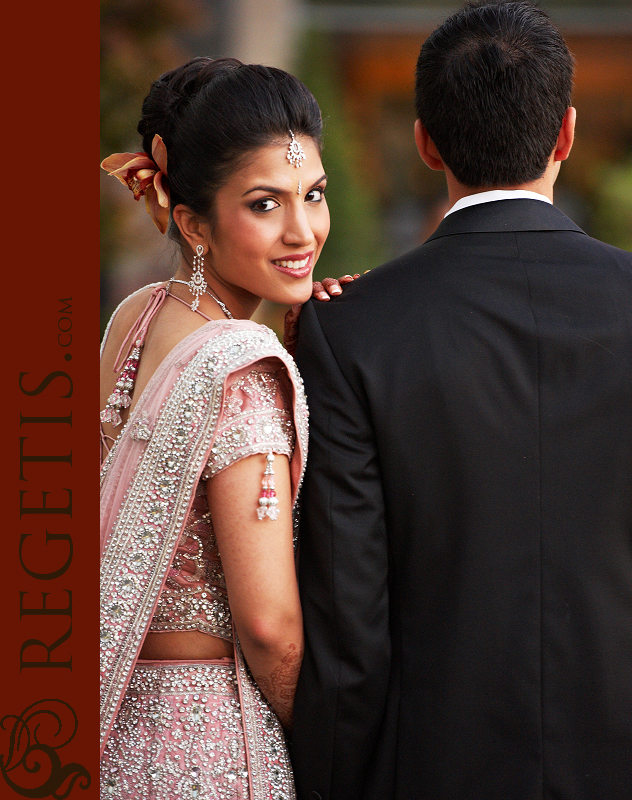 Nisha and Mohit's South Asian Indian Wedding at Gaylord Resort