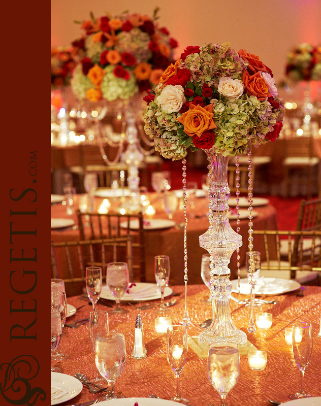 Nisha and Mohit's South Asian Indian Wedding at Gaylord Resort