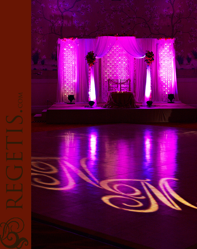 Nisha and Mohit's South Asian Indian Wedding at Gaylord Resort