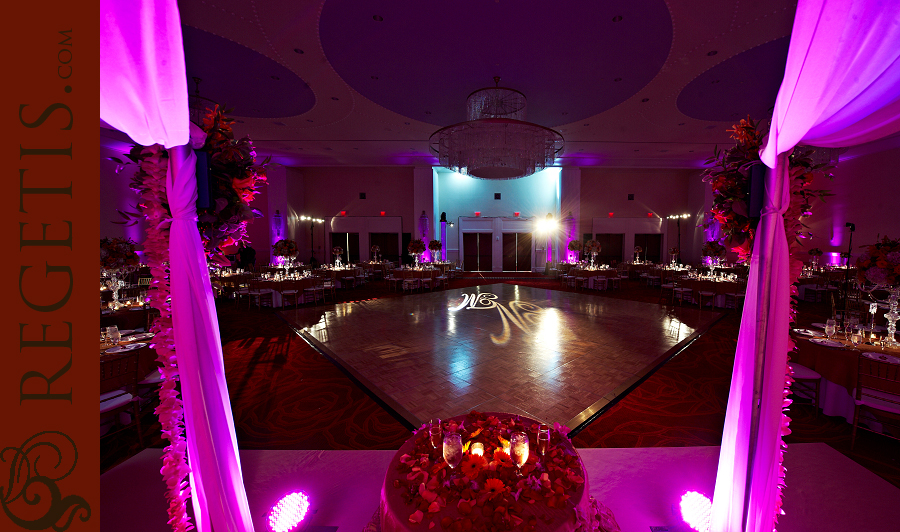 Nisha and Mohit's South Asian Indian Wedding at Gaylord Resort