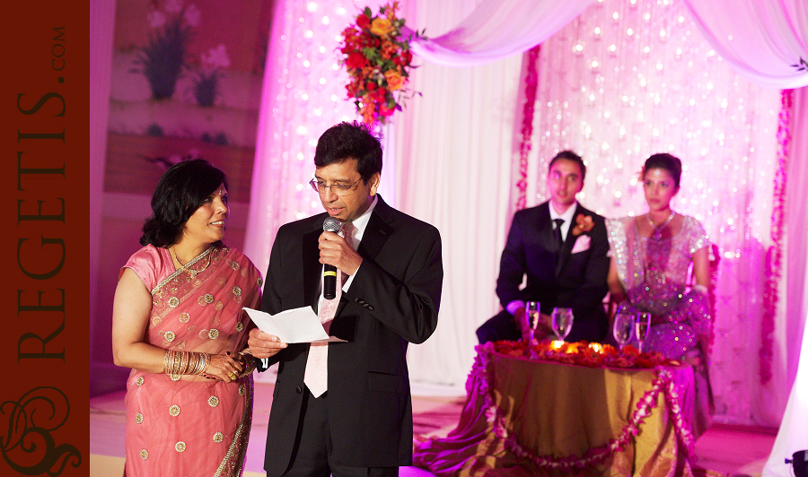 Nisha and Mohit's South Asian Indian Wedding at Gaylord Resort