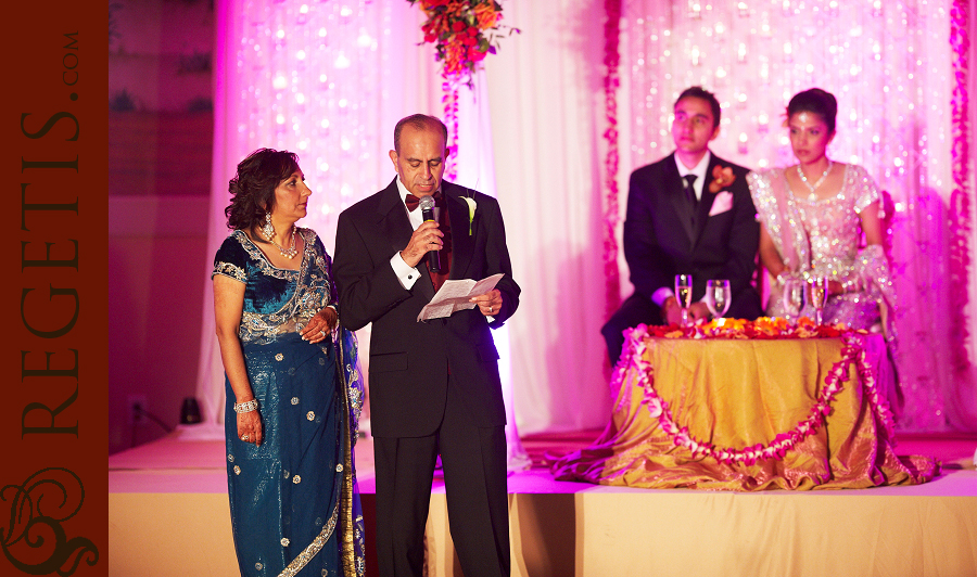 Nisha and Mohit's South Asian Indian Wedding at Gaylord Resort