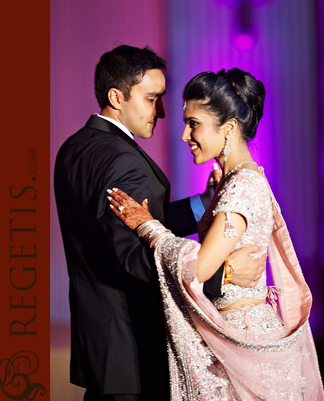 Nisha and Mohit's South Asian Indian Wedding at Gaylord Resort