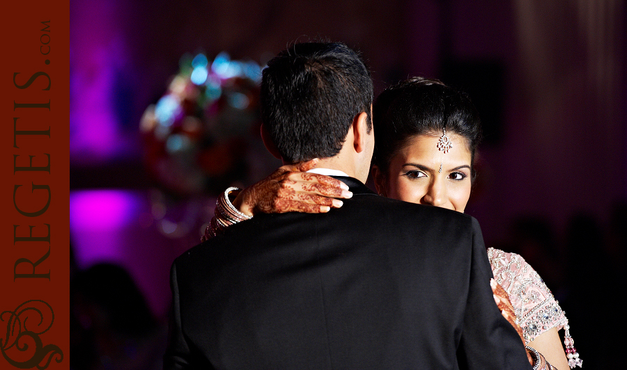 Nisha and Mohit's South Asian Indian Wedding at Gaylord Resort