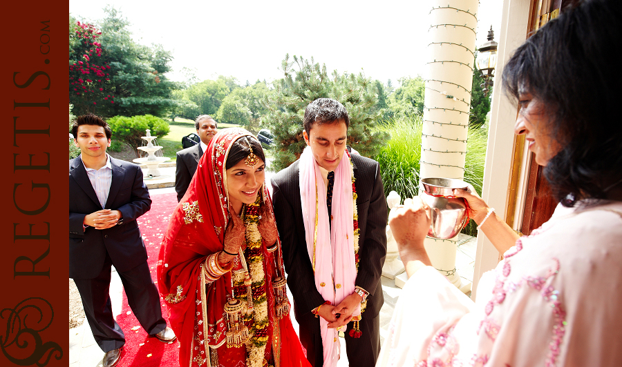 Nisha and Mohit's South Asian Indian Wedding at Gaylord Resort